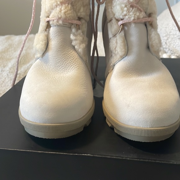 Joan of Arctic Wedge II Lux - Picture 4 of 9